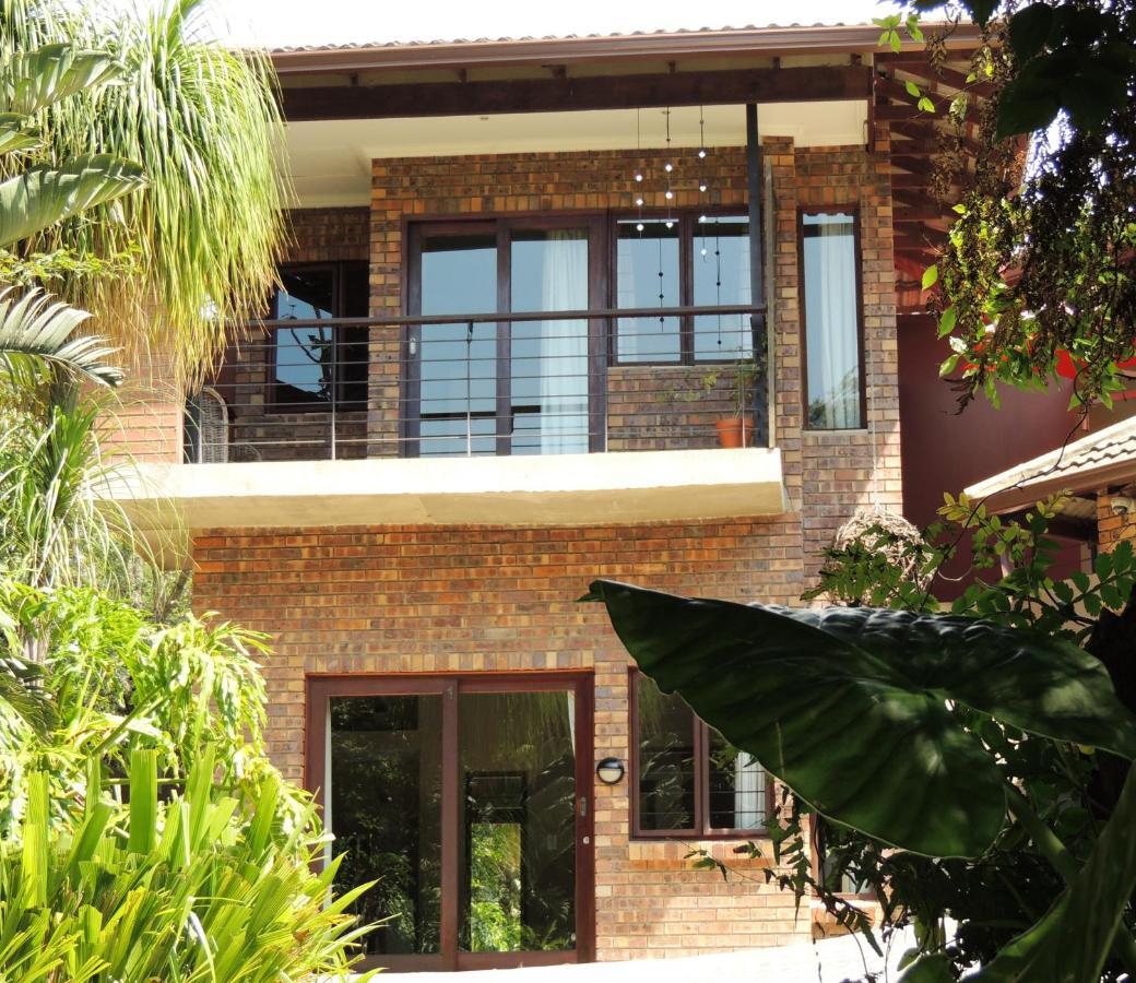 Mariu Upmarket Accommodation Mbombela Exterior foto
